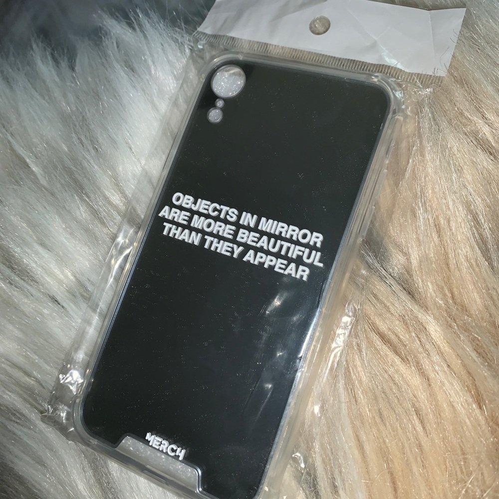 iPhone XR case